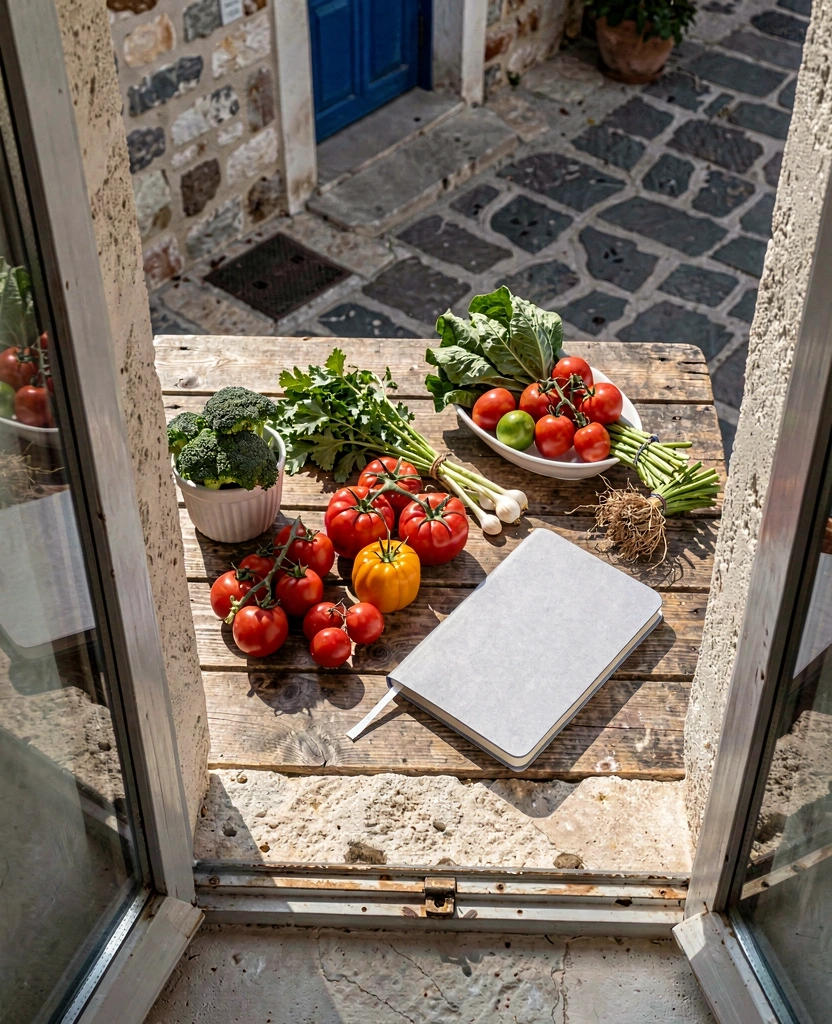 Kalyteroi Trofis Office Piraeus