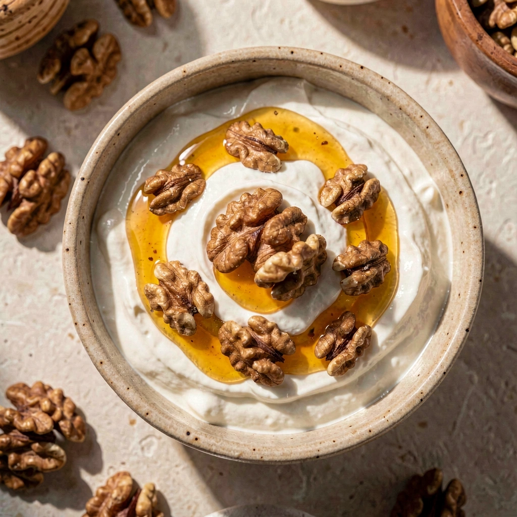 Nutritious Breakfast